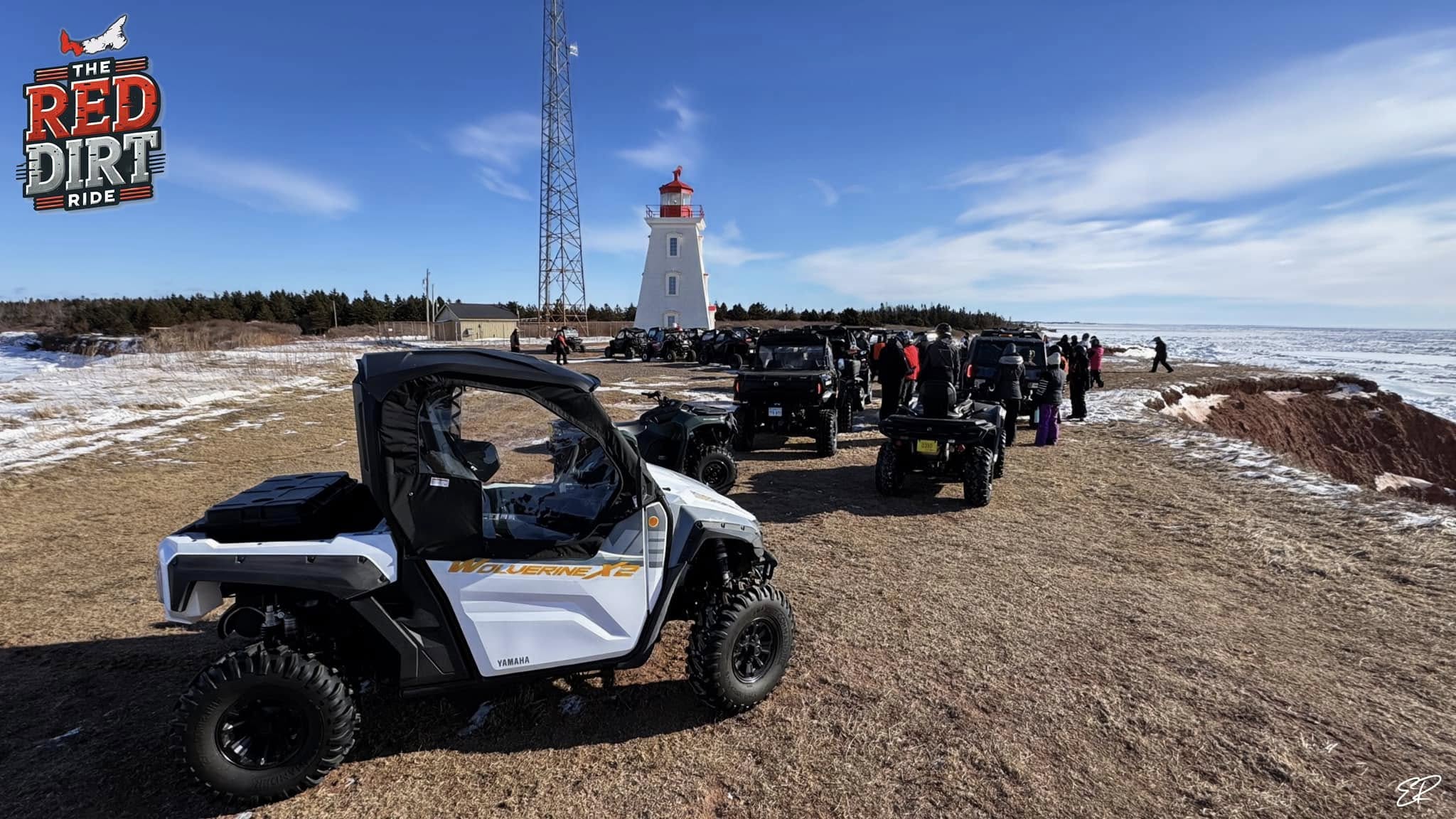 Red Dirt Ride image 2