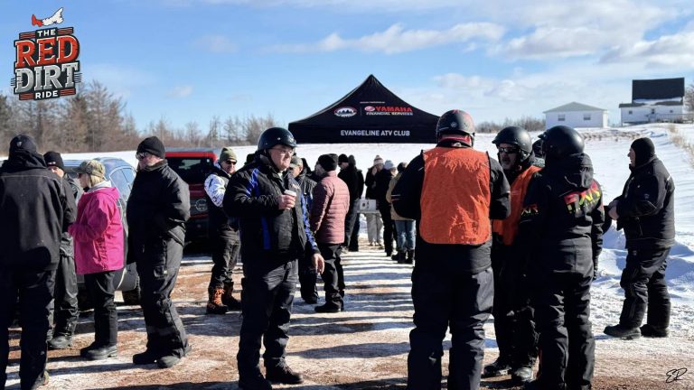 Red Dirt Ride gallery image 3