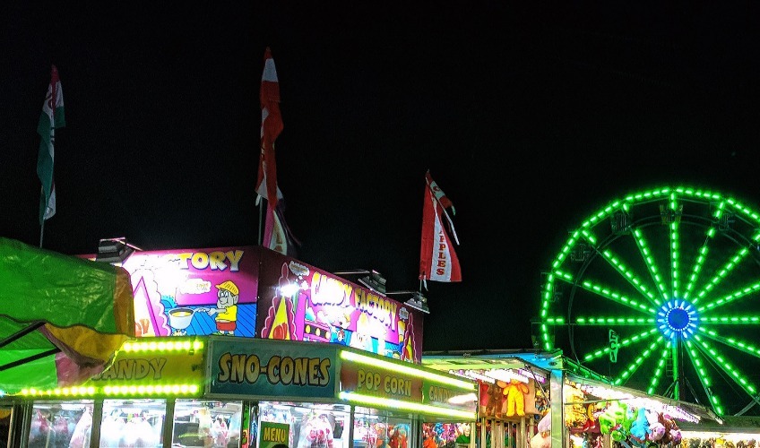 Summerside Lobster Carnival image 3