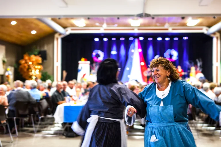 The Evangeline Area Agricultural Exhibition and Acadian Festival - event image