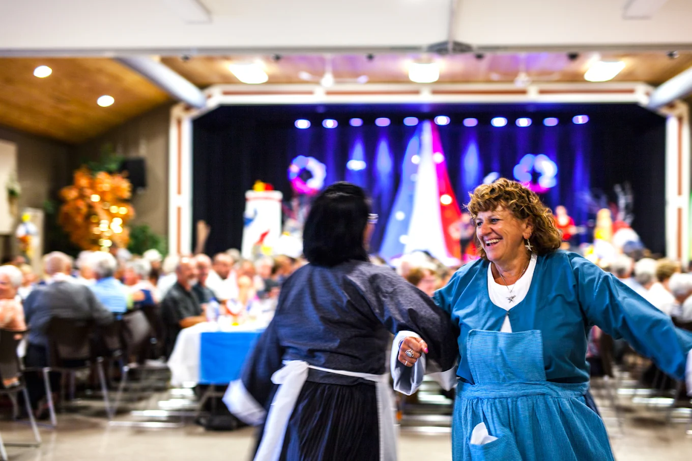The Evangeline Area Agricultural Exhibition and Acadian Festival image 1