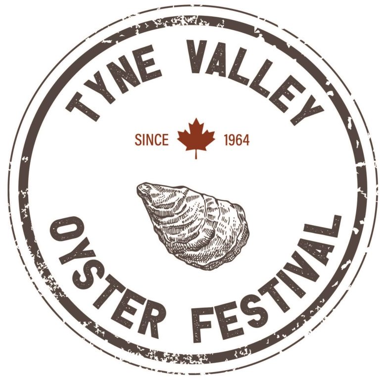 Tyne Valley Oyster Festival - event image