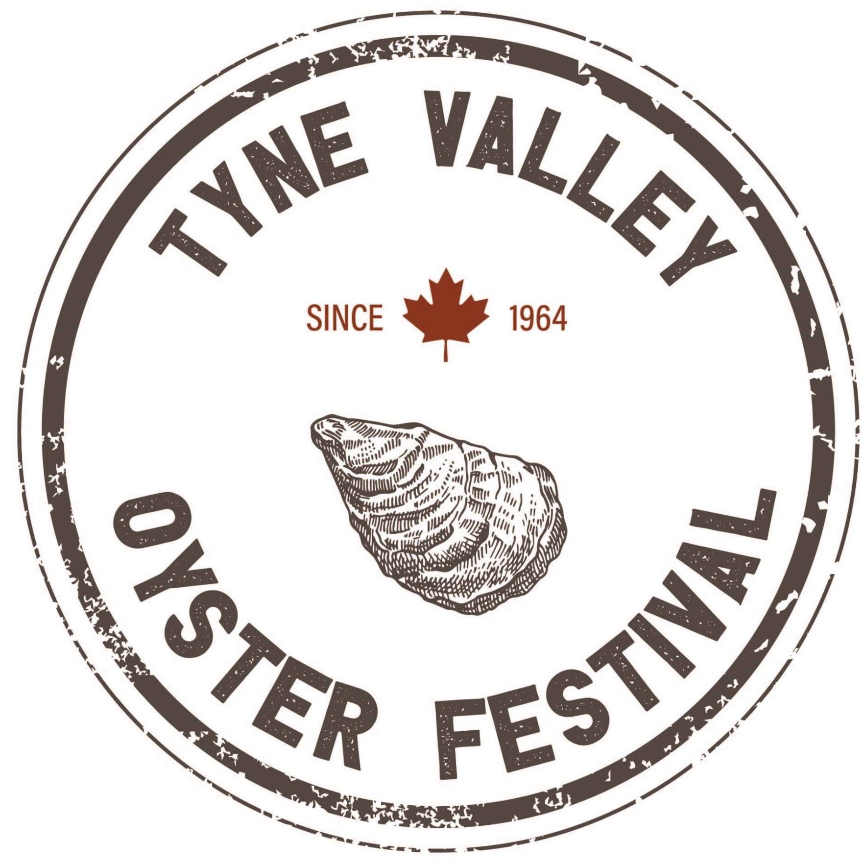 Tyne Valley Oyster Festival image 1