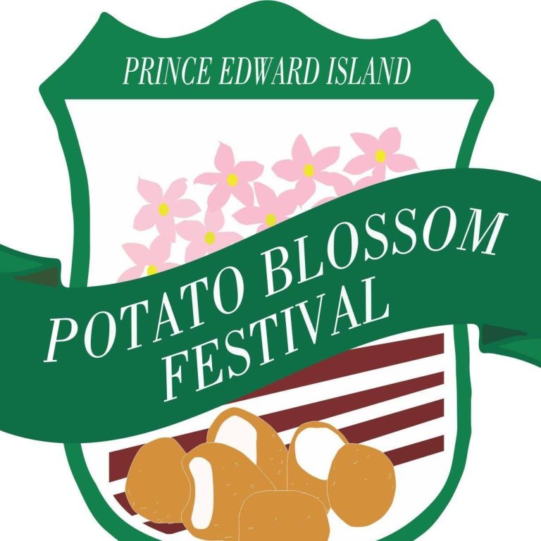 PEI Potato Blossom Festival - event image