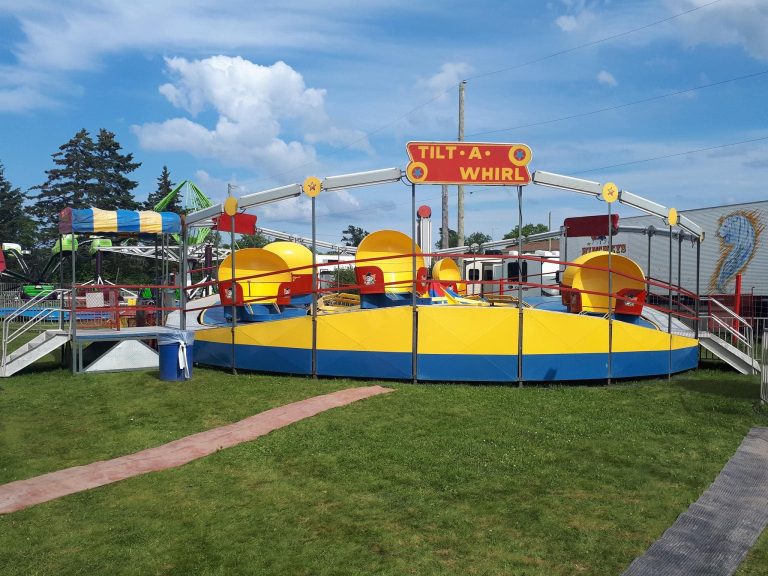 Prince County Exhibition gallery image 2