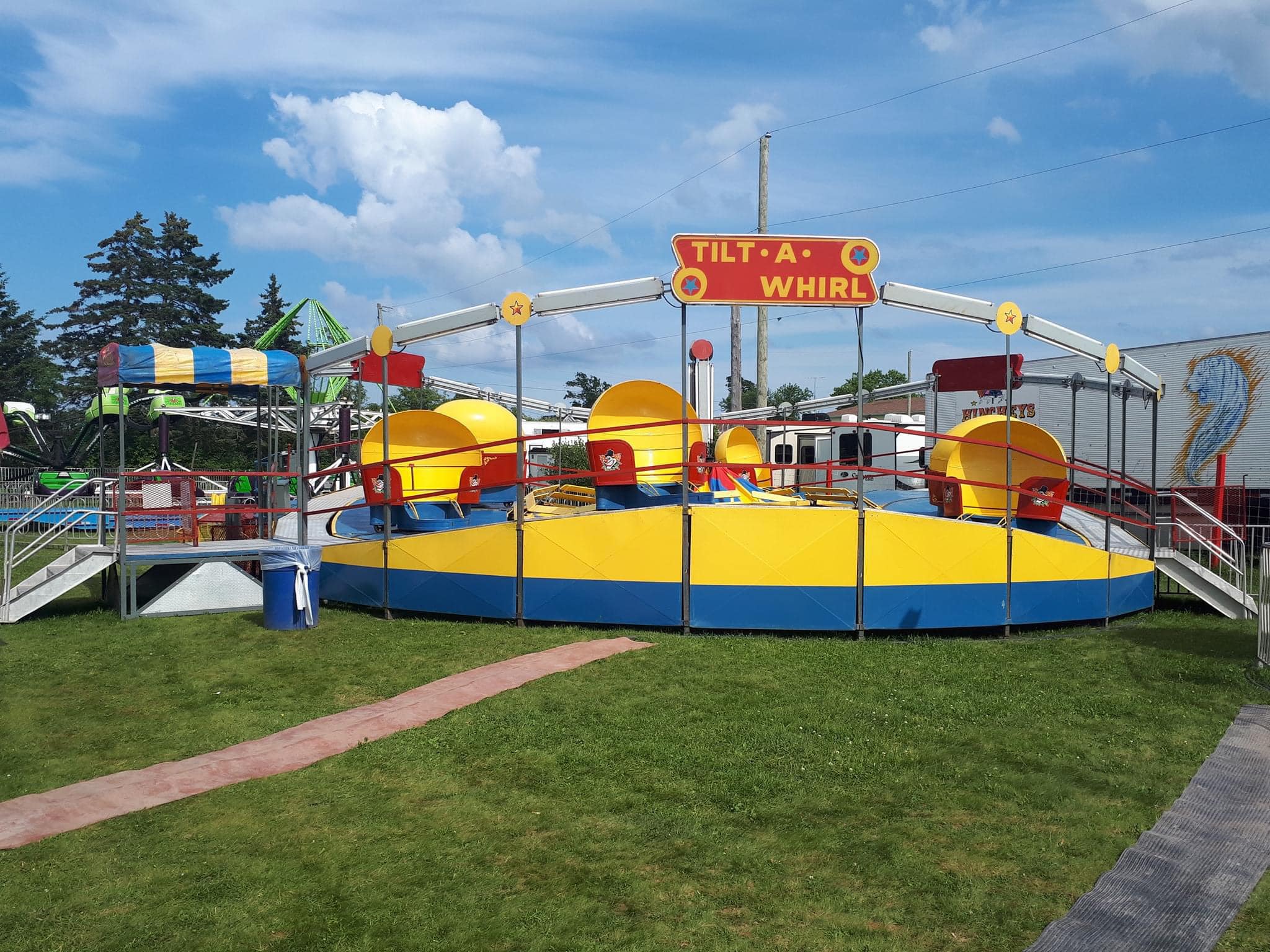 Prince County Exhibition