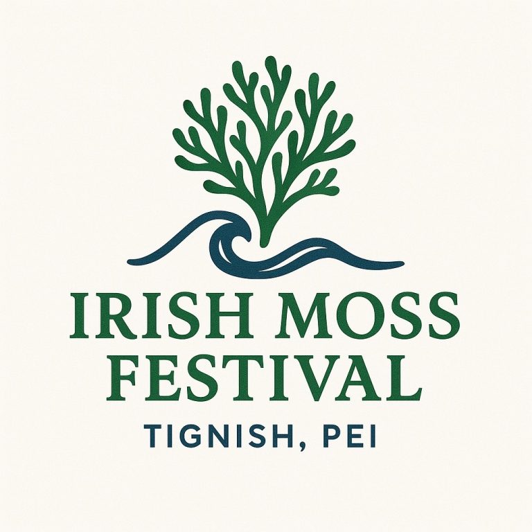 Tignish Irish Moss Festival - event image