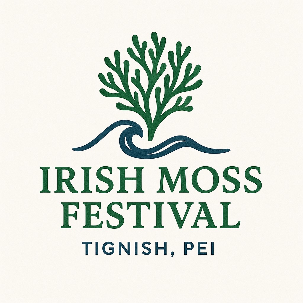 Tignish Irish Moss Festival image 1