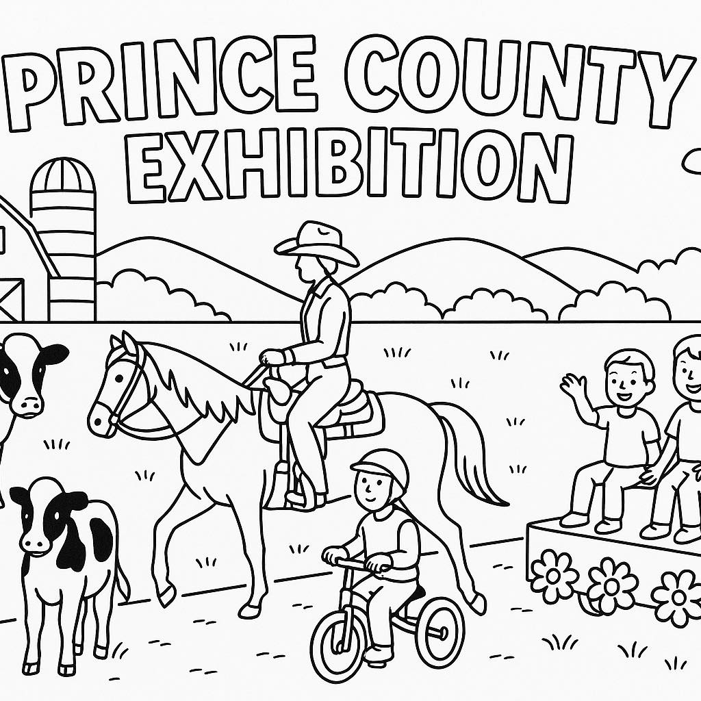 Prince County Exhibition image 1