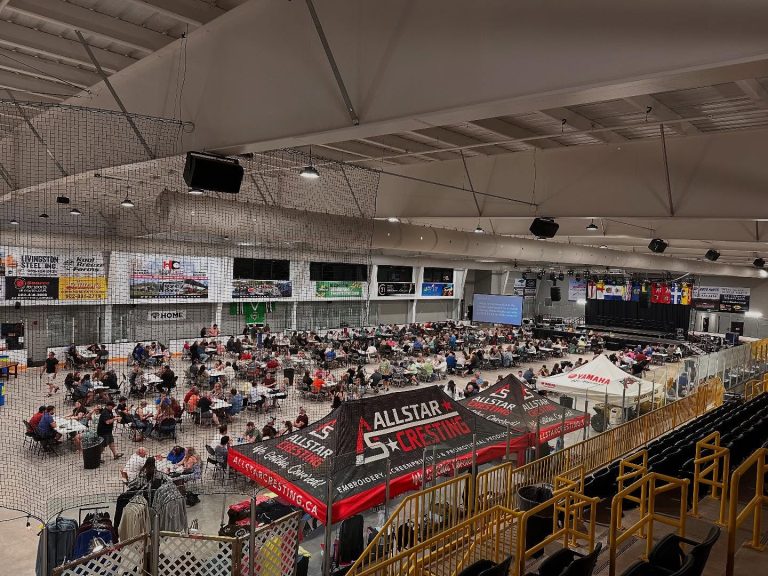 Tyne Valley Oyster Festival gallery image 2