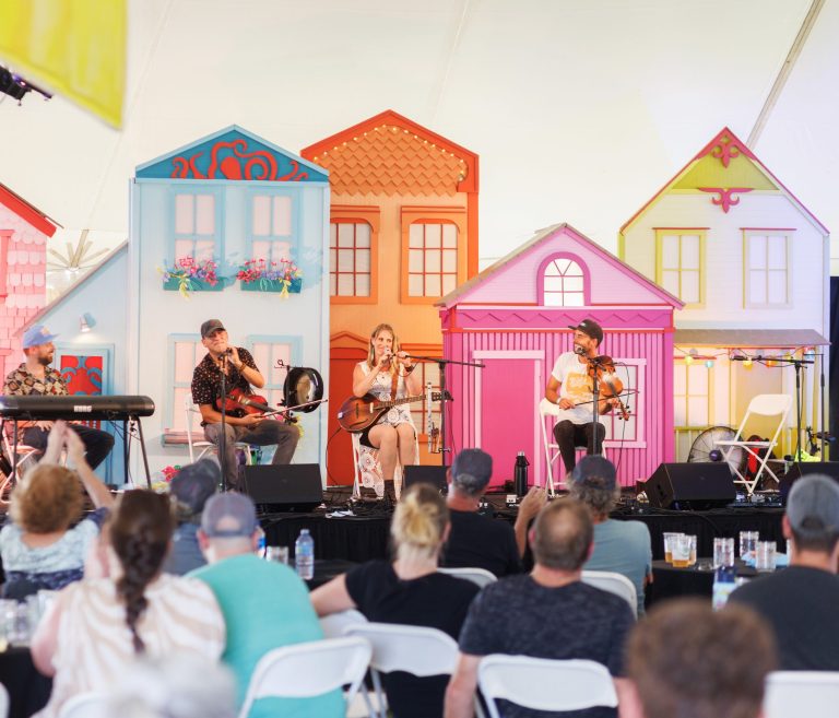 Festival Route 11 - event image