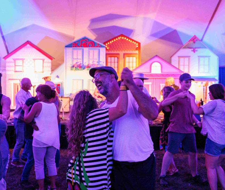 Festival Route 11 gallery image 1