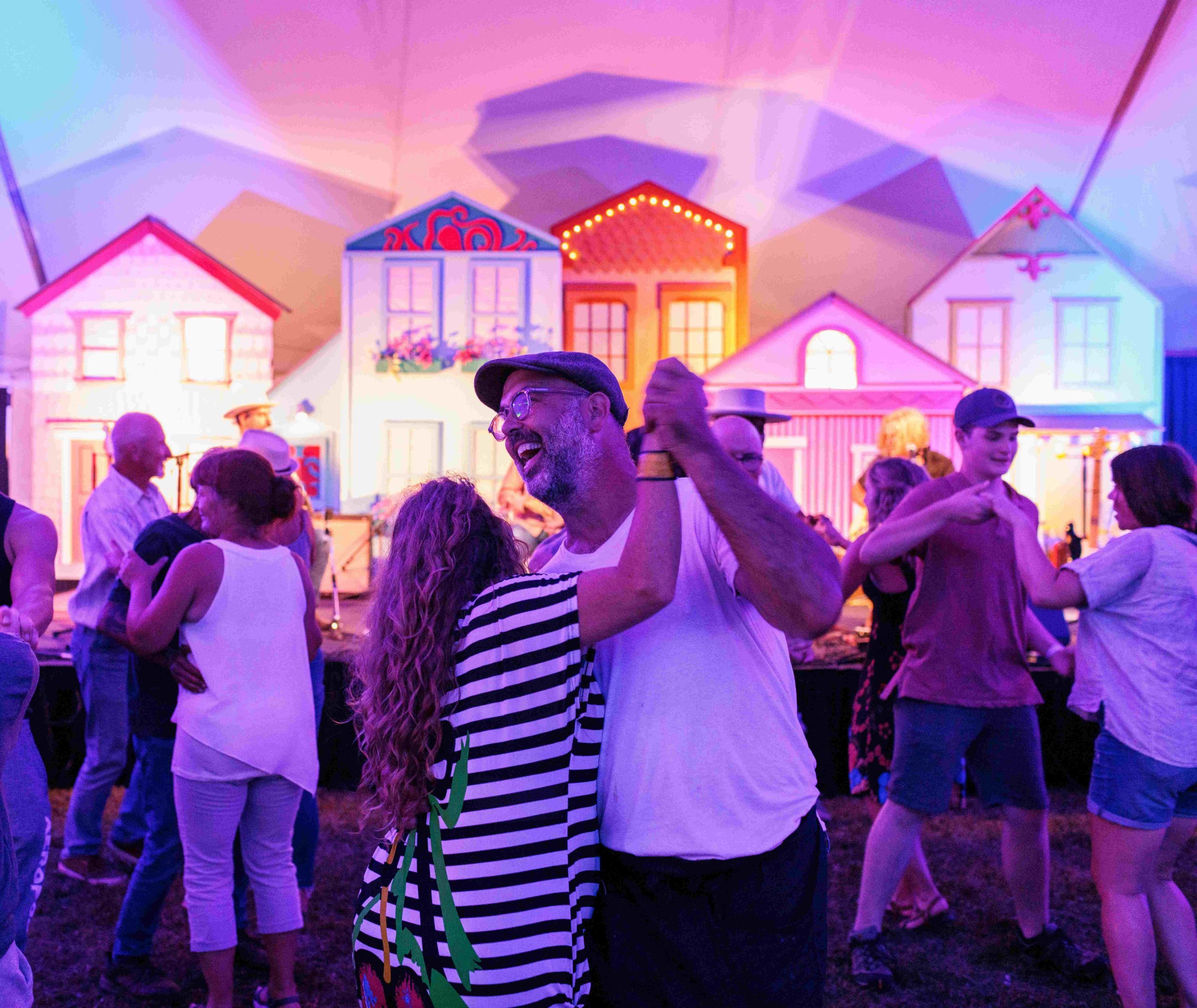 Festival Route 11 image 1