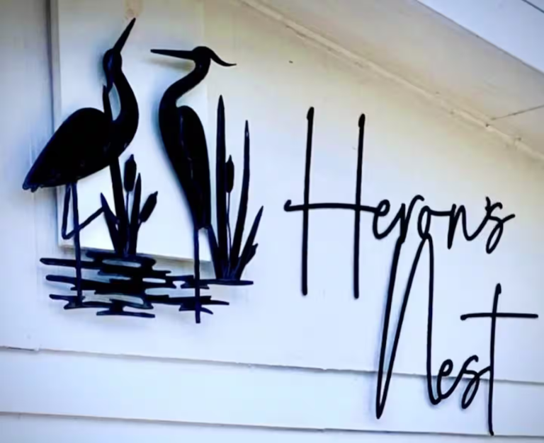 Heron’s Nest Sanctuary gallery image 3