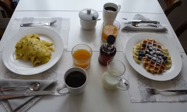 Heron’s Nest Sanctuary gallery image 5