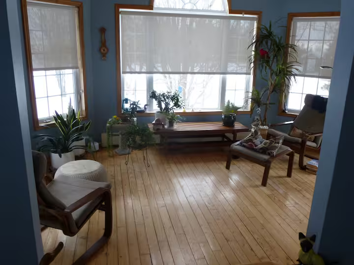 Heron’s Nest Sanctuary gallery image 6