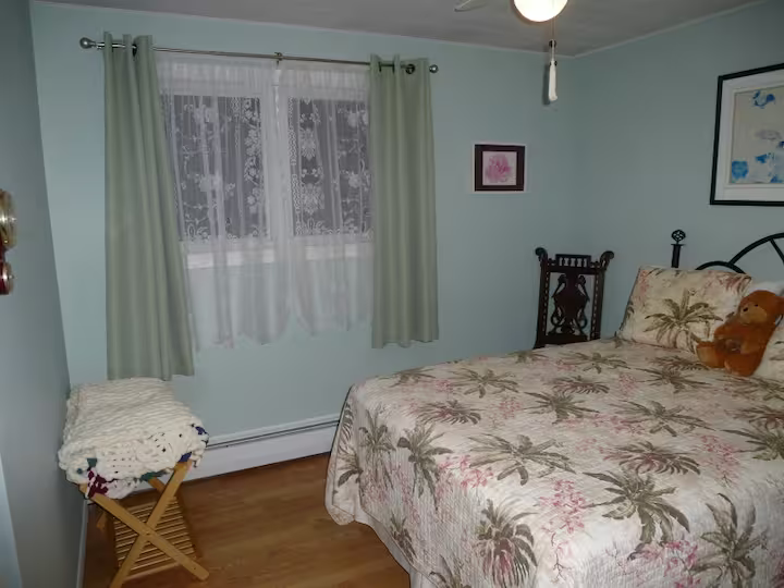 Heron’s Nest Sanctuary gallery image 7