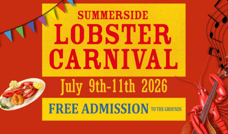 Summerside Lobster Carnival - event image