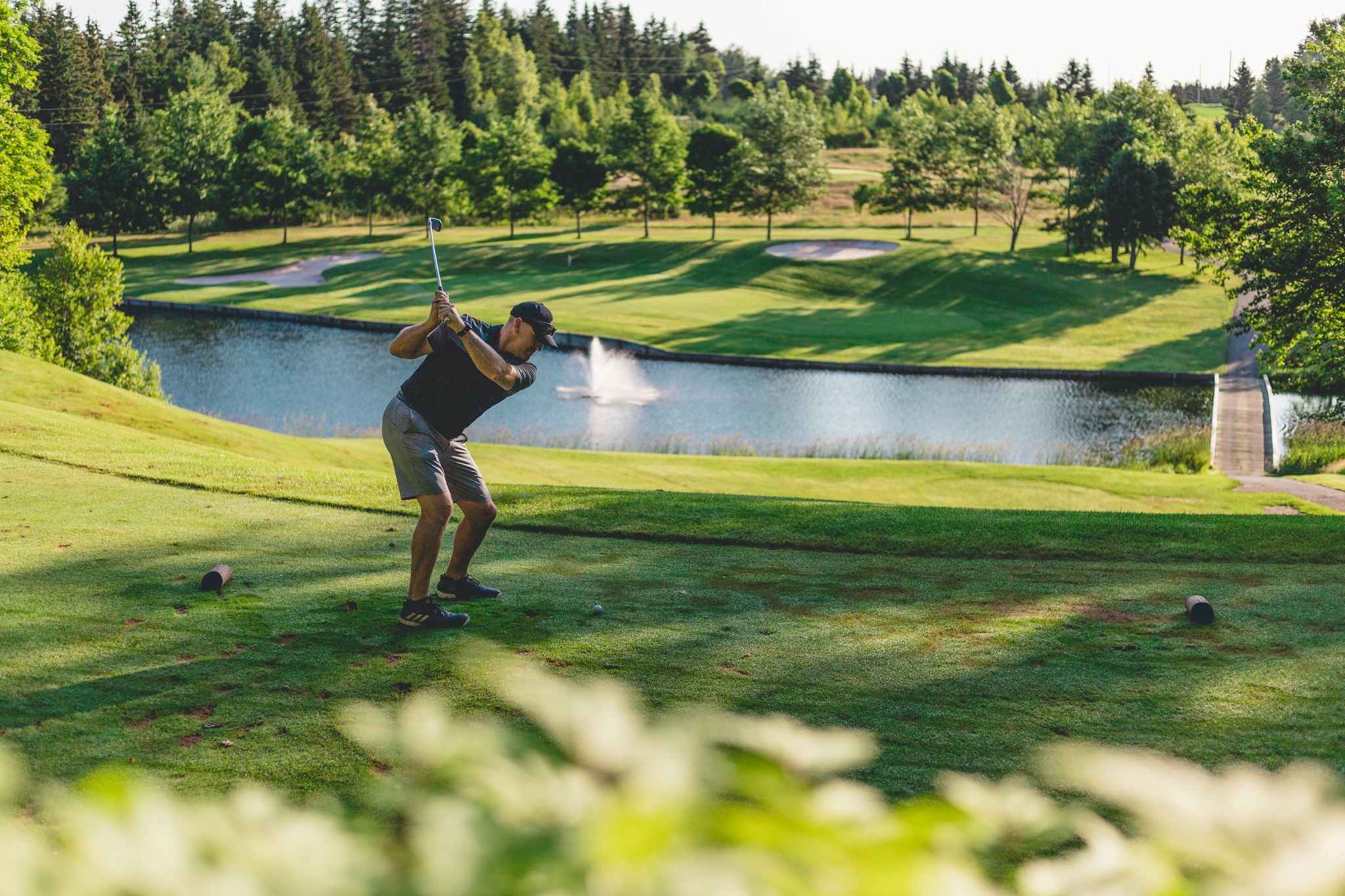 Signature Stay & Play Package 2 Nights image 1