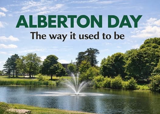 Alberton Day - event image