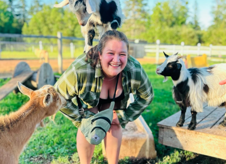 Whispering Hope Farm