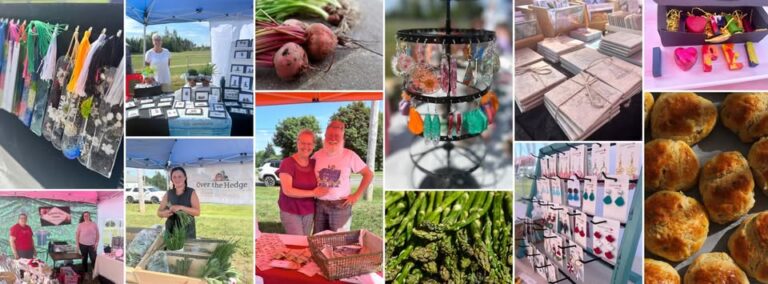 Tyne Valley Friday Night Market gallery image 1