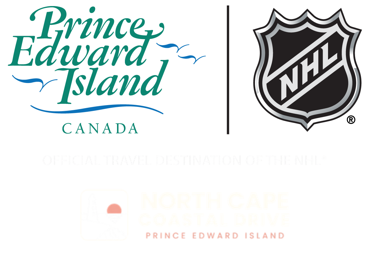 Prince Edward Island and North Cape Coastal Drive — Official Travel Destination of the NHL