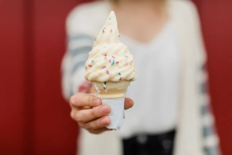 Kool Breeze Ice Cream Barn
