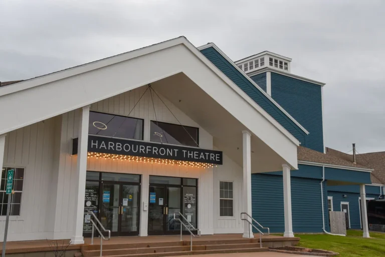 Harbourfront Theatre