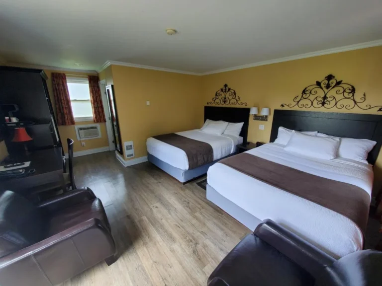 Sunny Isle Motel