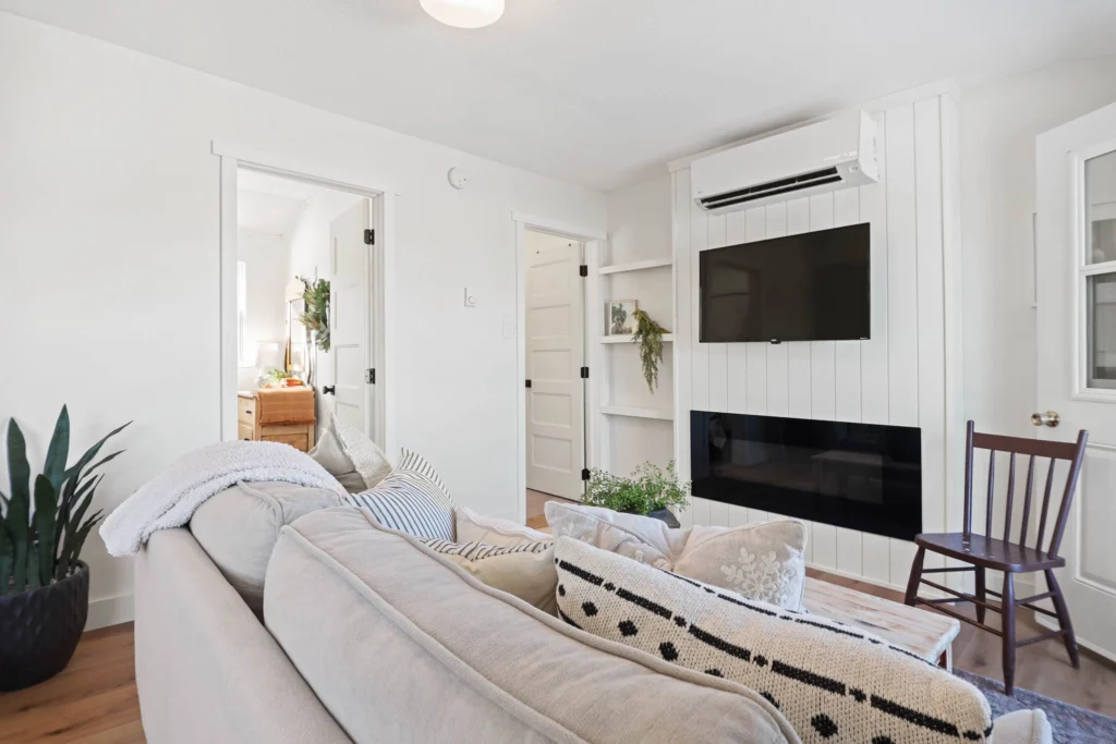 The Bunkhouse Rentals
