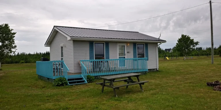Coolbreeze Cottages