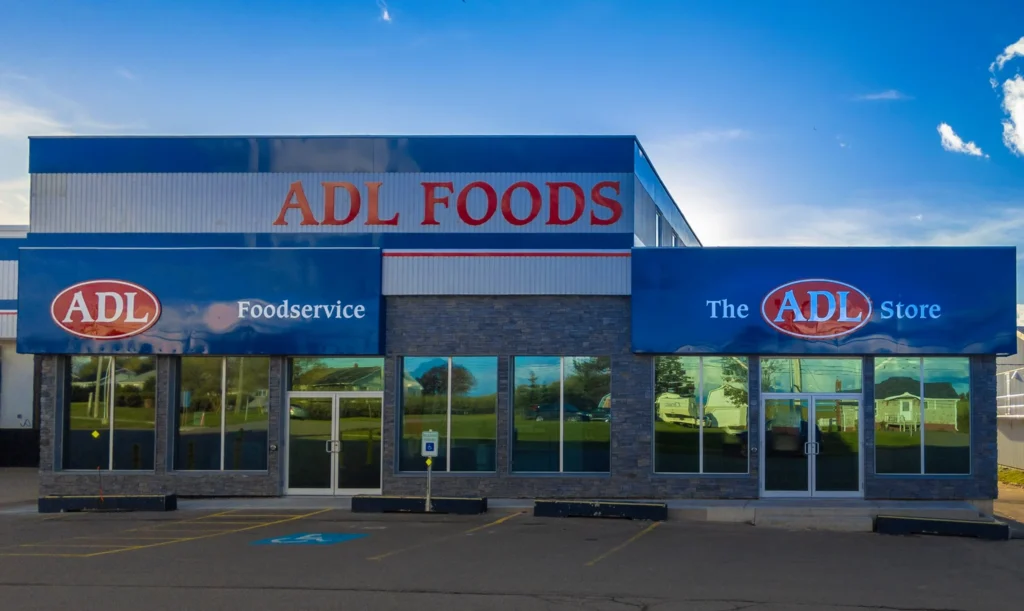 The ADL Store