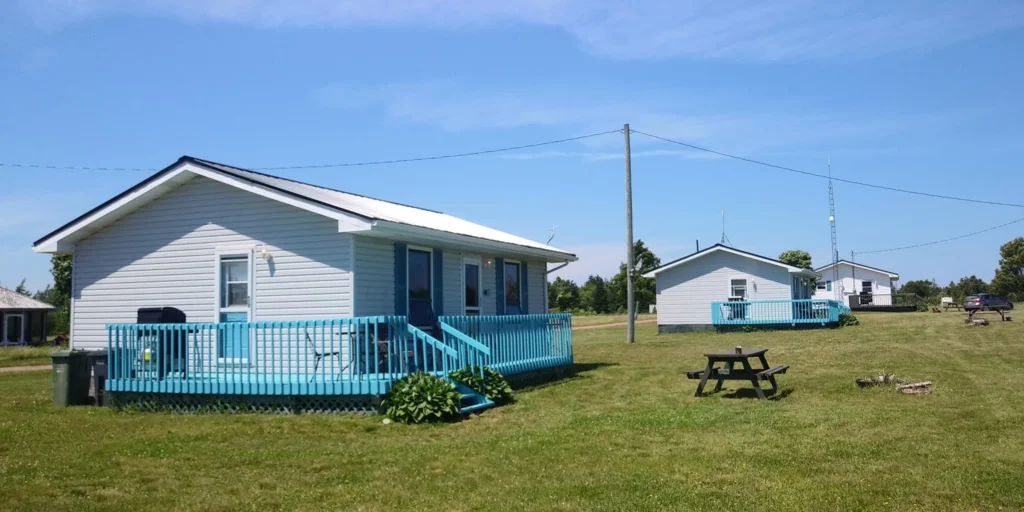 Coolbreeze Cottages