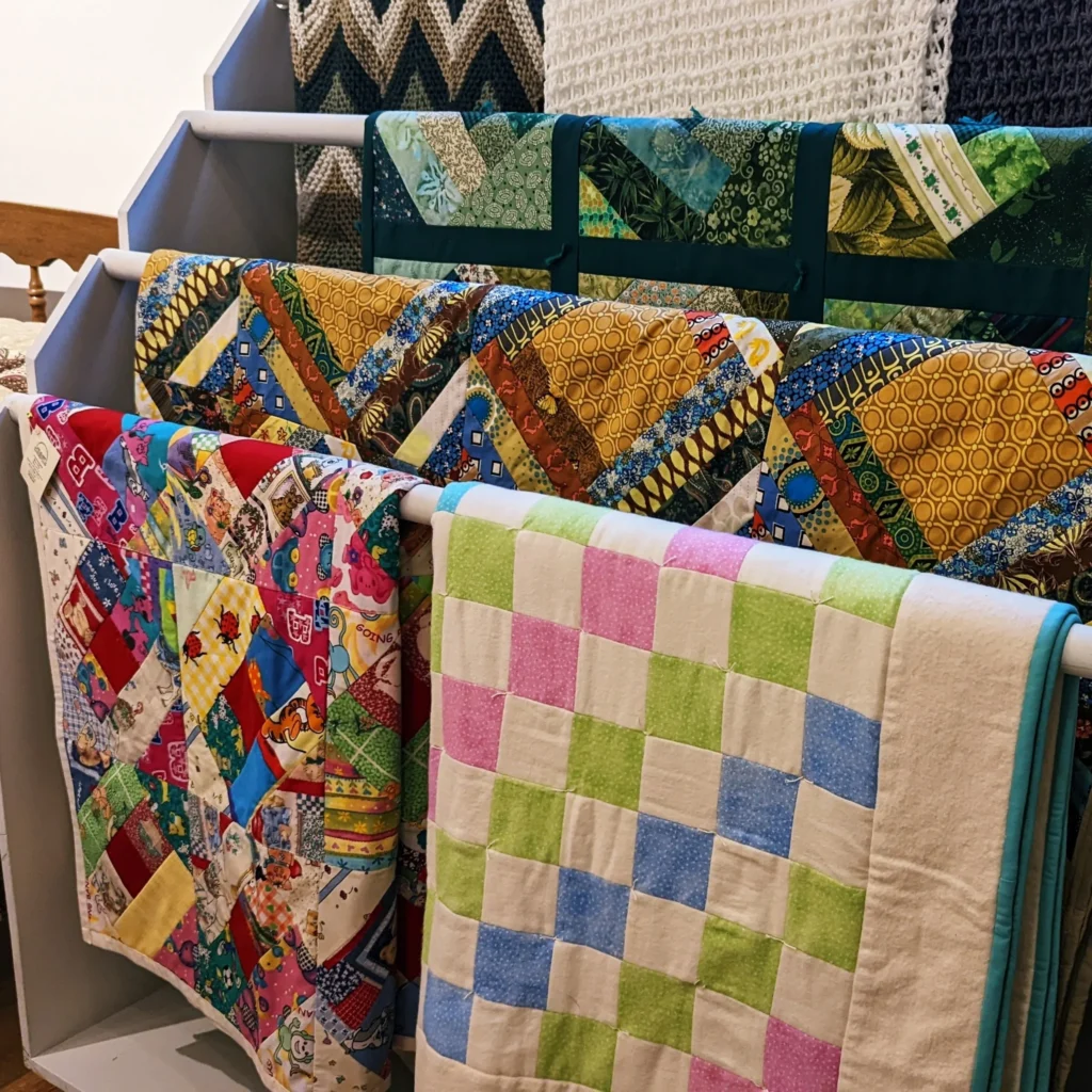 Abram's Village Handcraft Co-op