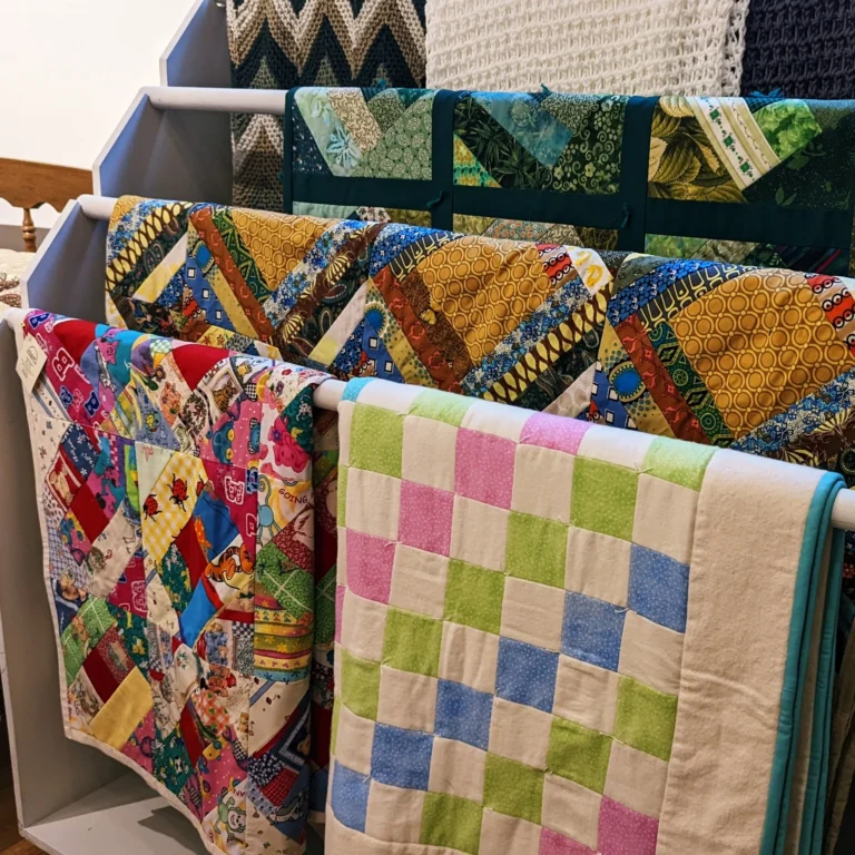 Abram's Village Handcraft Co-op