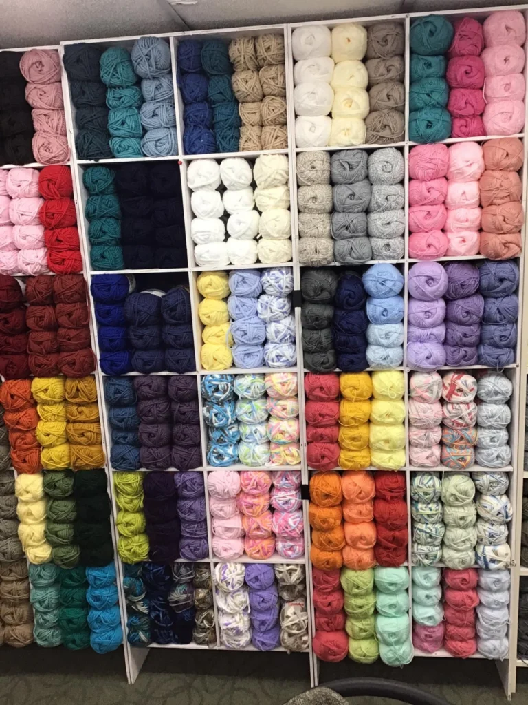 Fabric Crafts n' More & Quilt Gallery