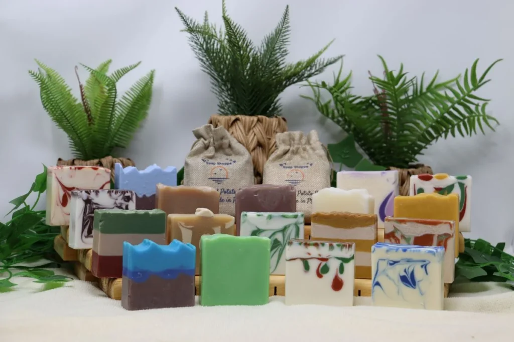 By the Sea Soap Shoppe