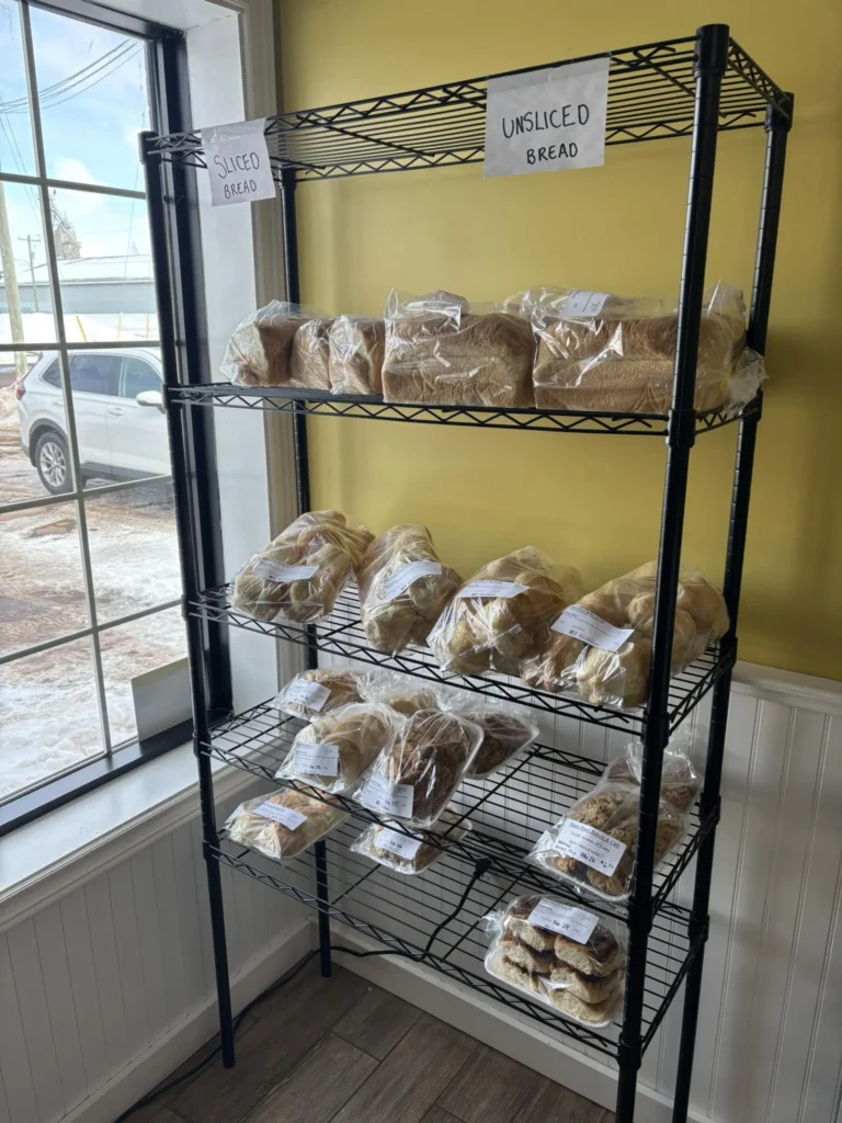 Maple House Bakery and Café
