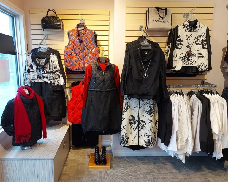 Go Girl Fashions & Accessories