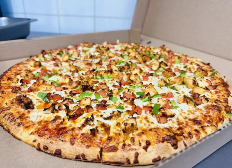Dino's Pizza Summerside