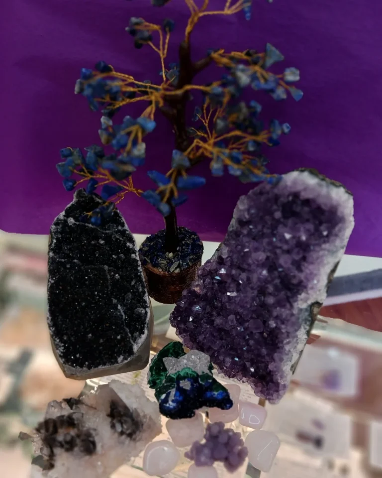Celtic Mist Gift Shop