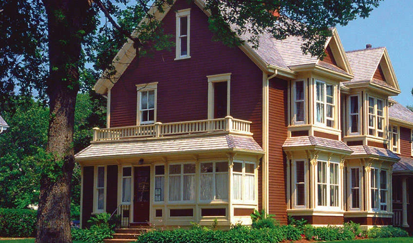 MacNaught History Centre and Archives