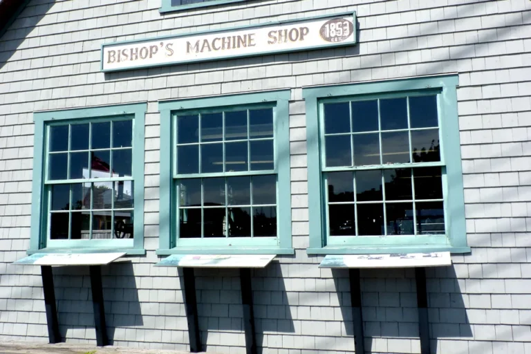 BishopMachineShop