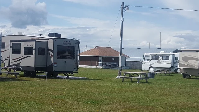 CampingTerreRouge
