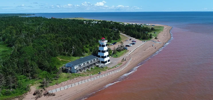 Cedar Dunes Provincial Park
