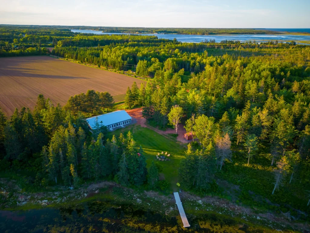 Kildare Lodge