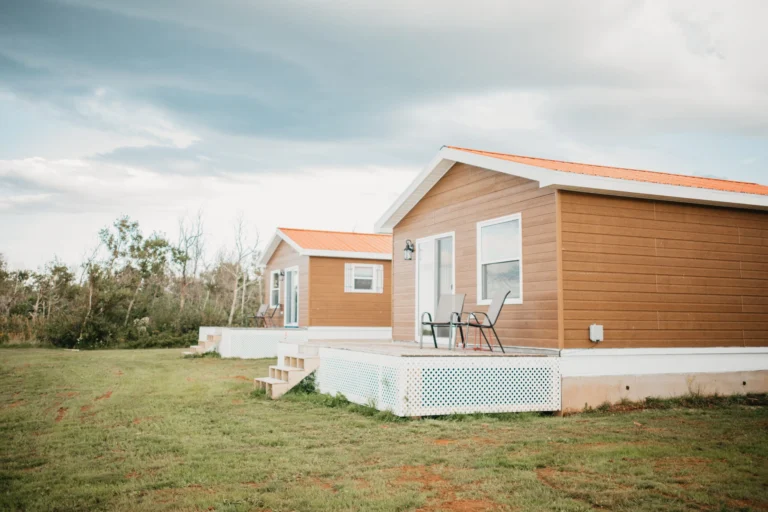 Summer Spirit Cottages