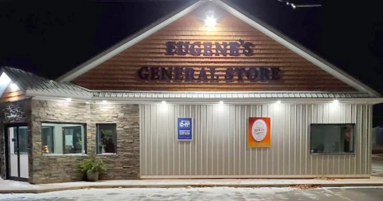 Eugene’s General Store