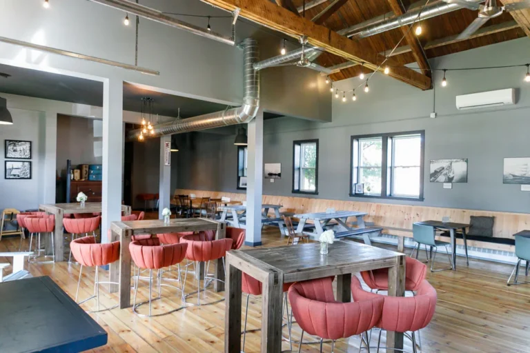 Evermoore Brewing Co.